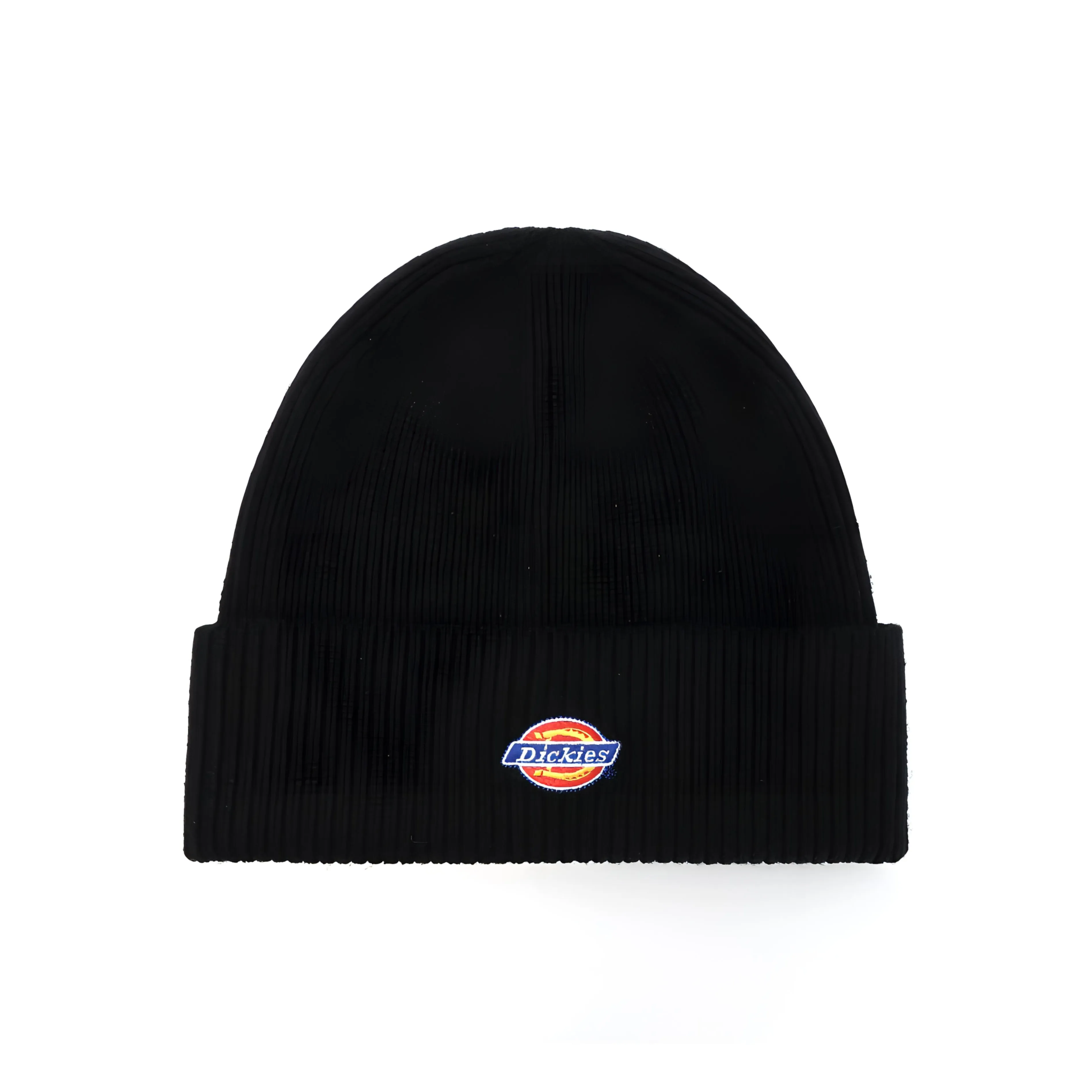 Dickies Акриловые шапки-бини унисекс черные