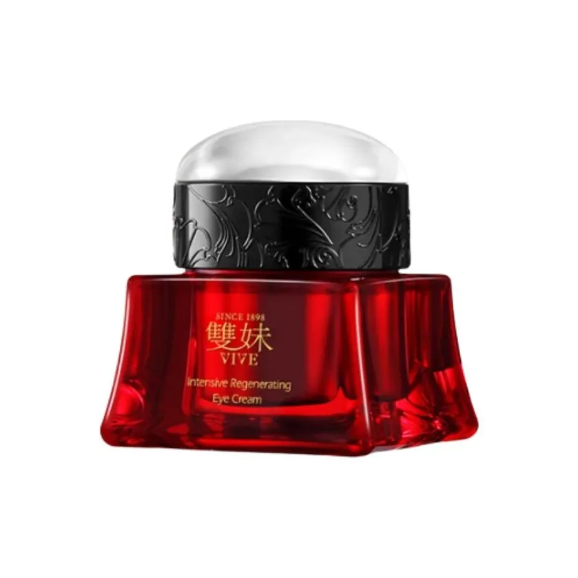 Twin Sisters Jade Beauty Eye Крем Укрепляющий Увлажняющий 15г 15г*2