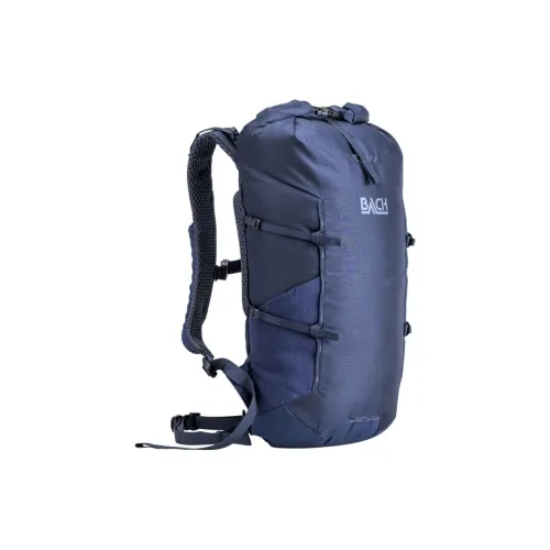 BACH BACKPACKS Туристические рюкзаки Полночный синий Унисекс