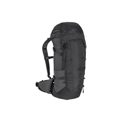 BACH BACKPACKS Туристические рюкзаки Черный Унисекс