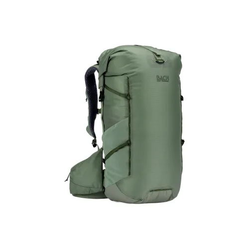 BACH BACKPACKS Туристические рюкзаки Шалфейно-зеленый Унисекс