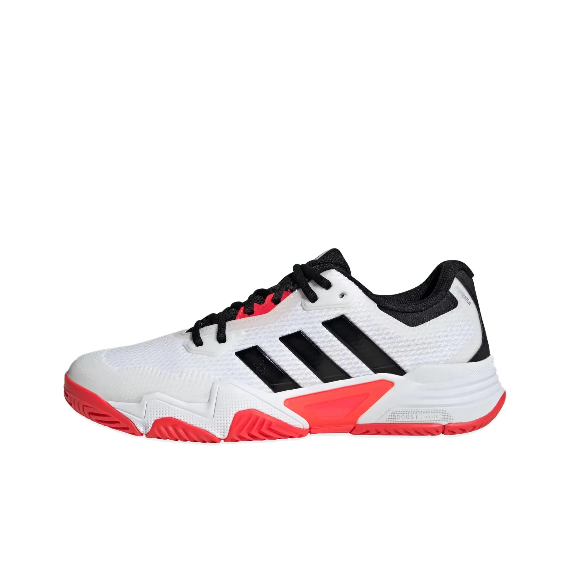 SoleMatch Control Adidas 2 'White Black Red'