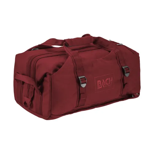 BACH BACKPACKS Туристические рюкзаки Красный Унисекс