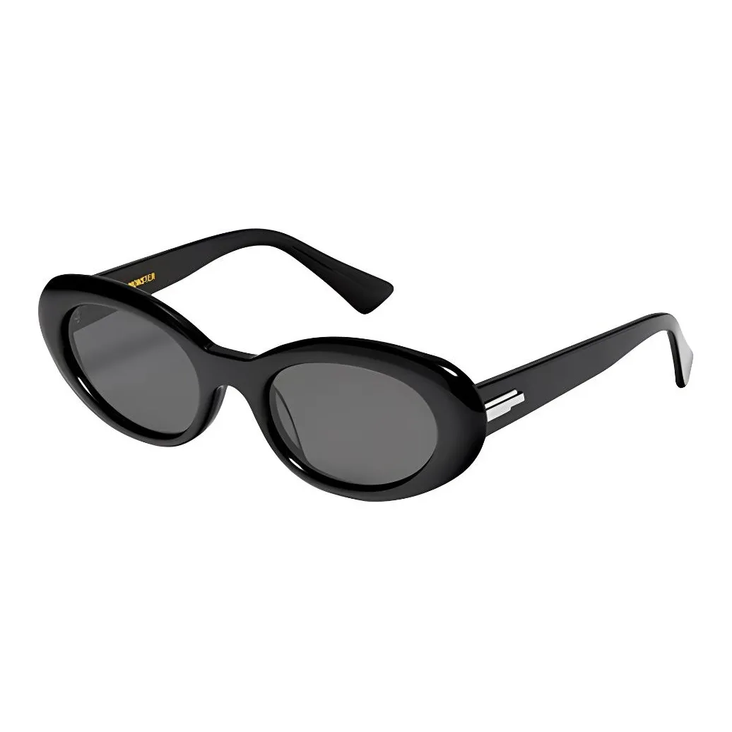 GENTLE MONSTER Le 01 Oval frame Sunglasses