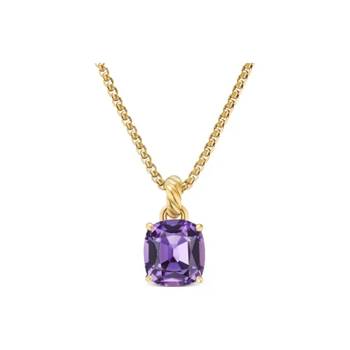 David Yurman Ожерелья Женские