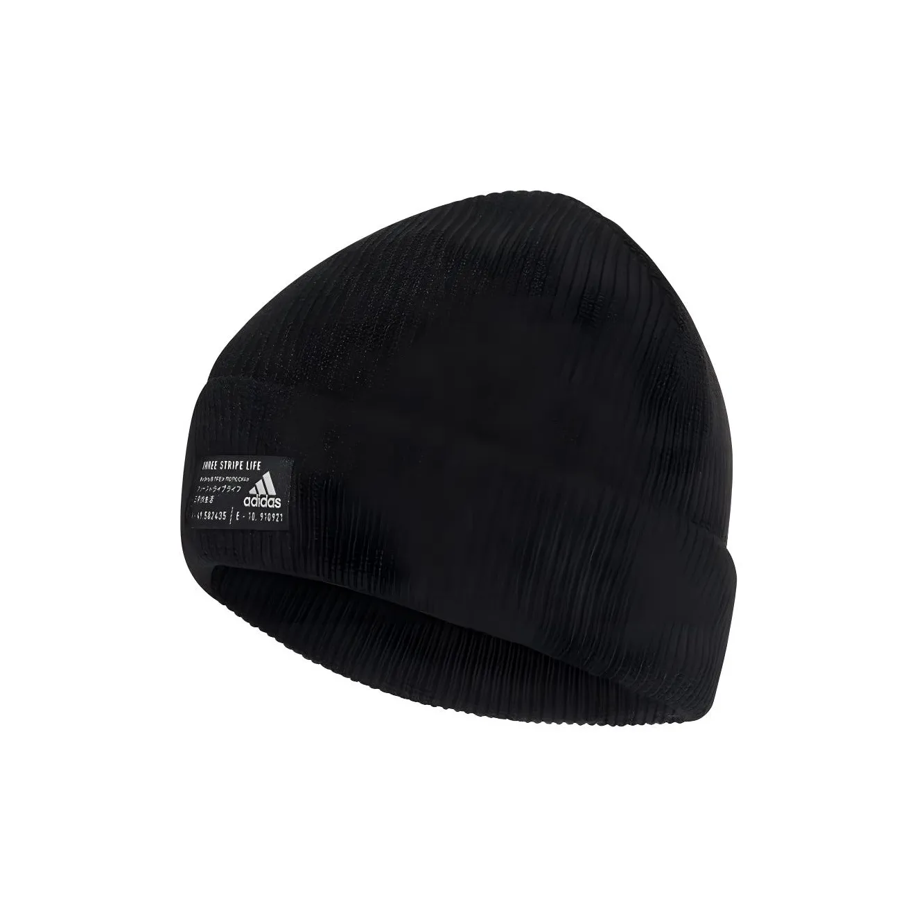 Adidas Acrylic Beanies Unisex Black