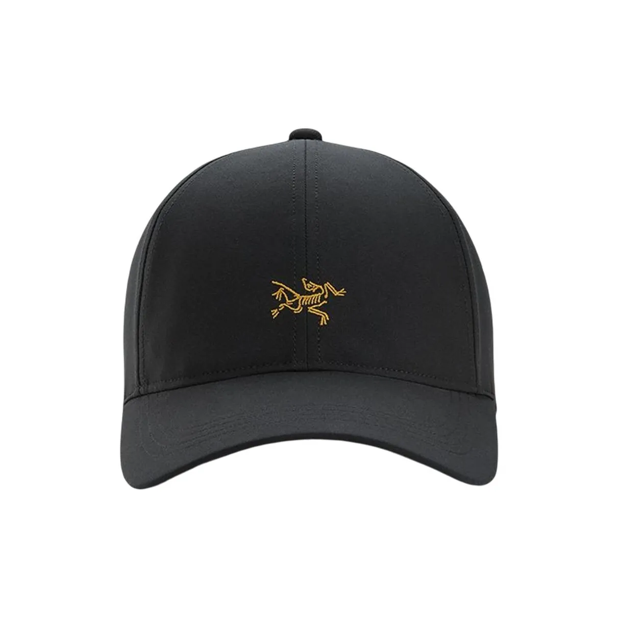 Recycled Denim Baseball Flat cap 38021-0474