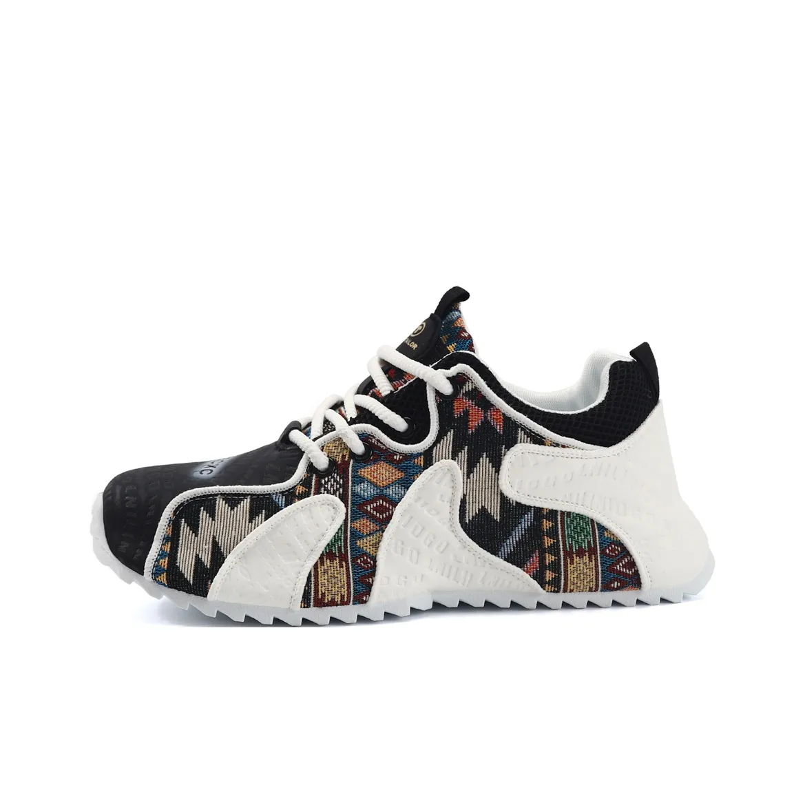 TOM TAILOR Низкий топ Повседневная обувь Мужская