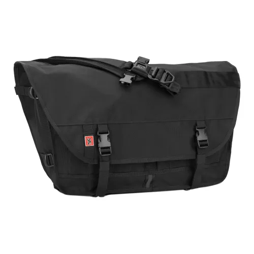 CHROME INDUSTRIES Туристические сумки, черный, унисекс