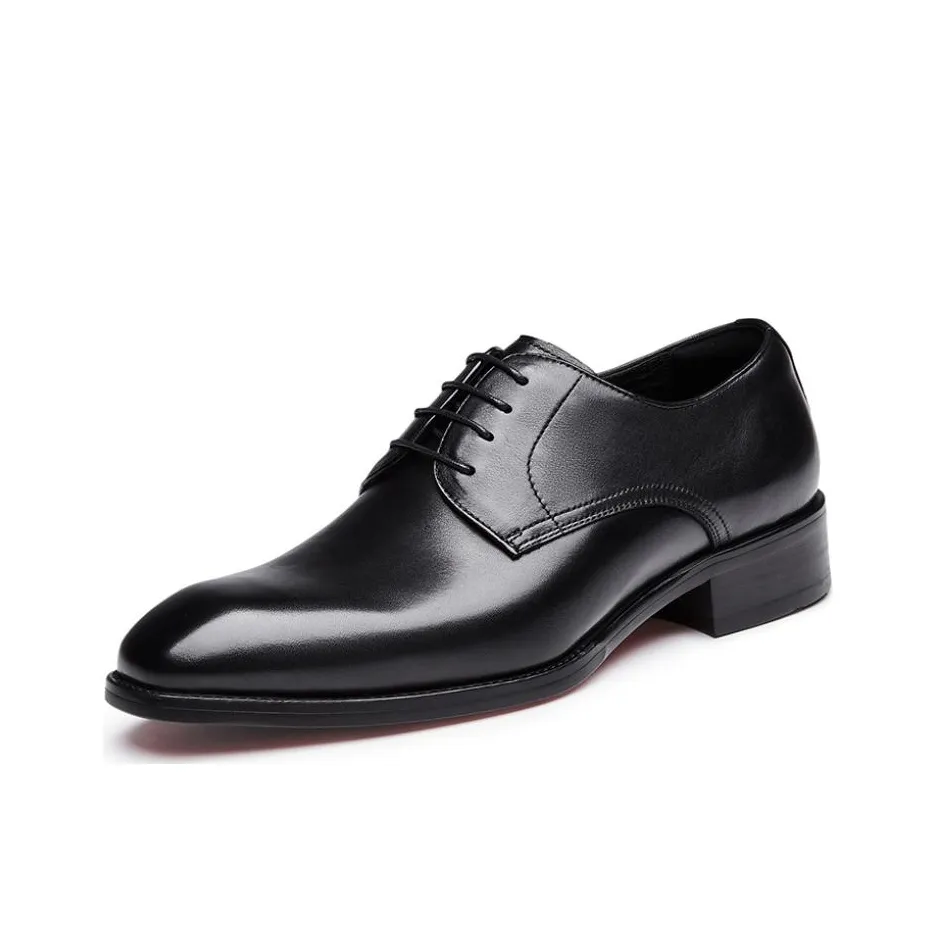 SAINT ANGELO Обувь Мужская Черная