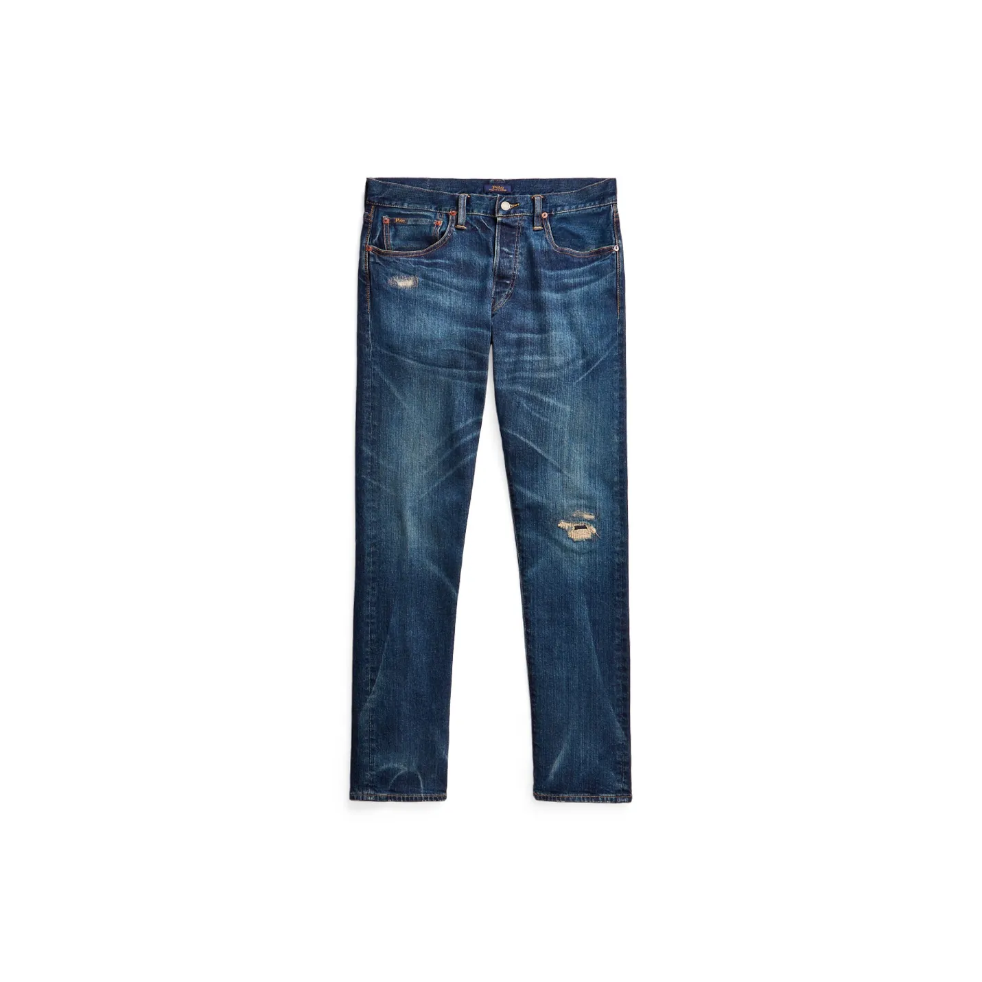 Polo Ralph Lauren Jeans Men's Blue