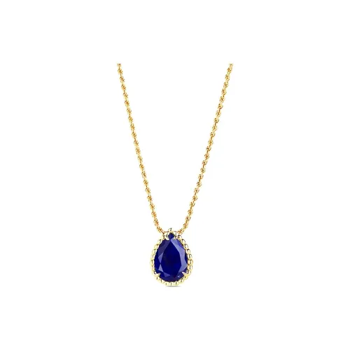 Boucheron Ожерелья Женские