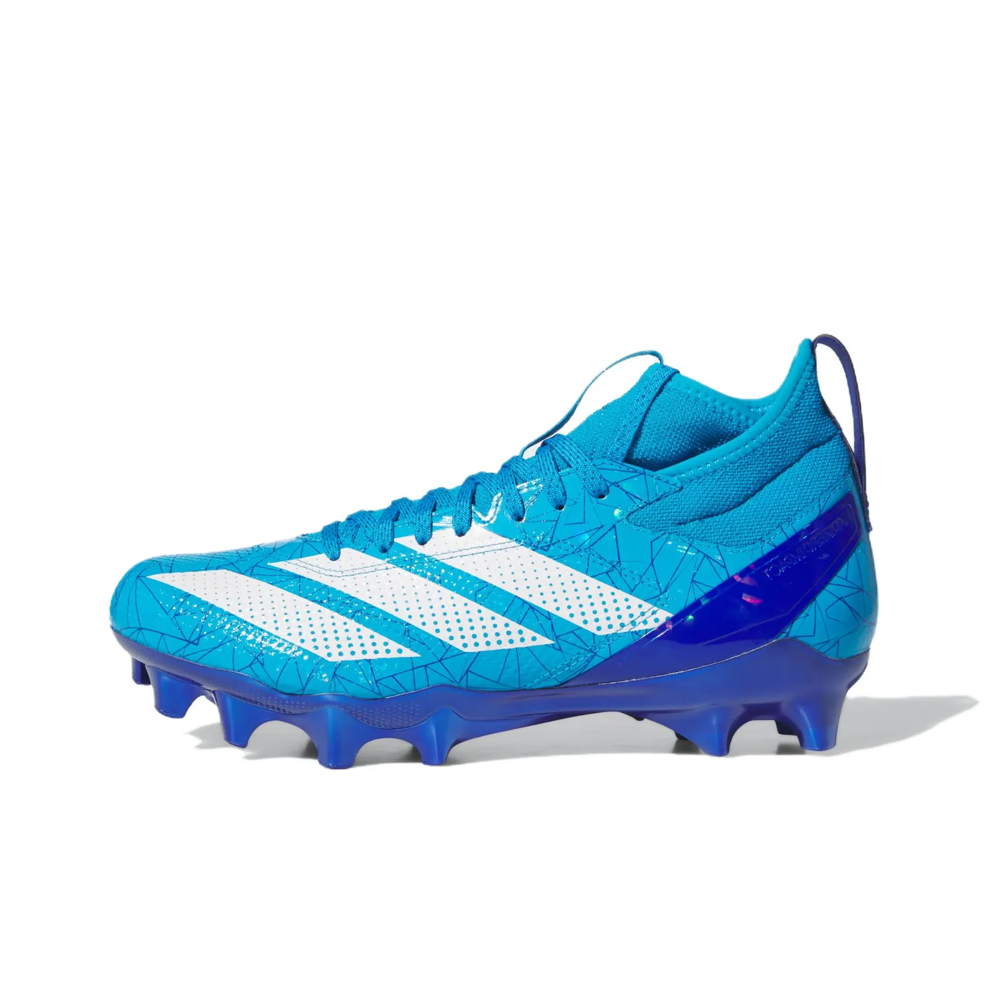 Adidas Adizero Impact Hidden Gems Solar Blue Cloud White Royal Blue