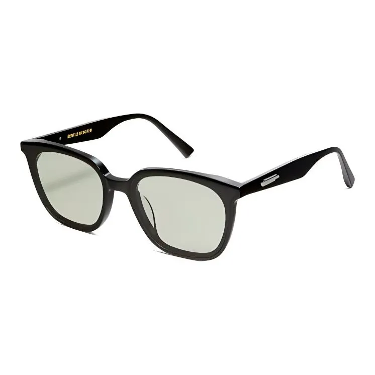 GENTLE MONSTER Lilit 01K Square Sunglasses