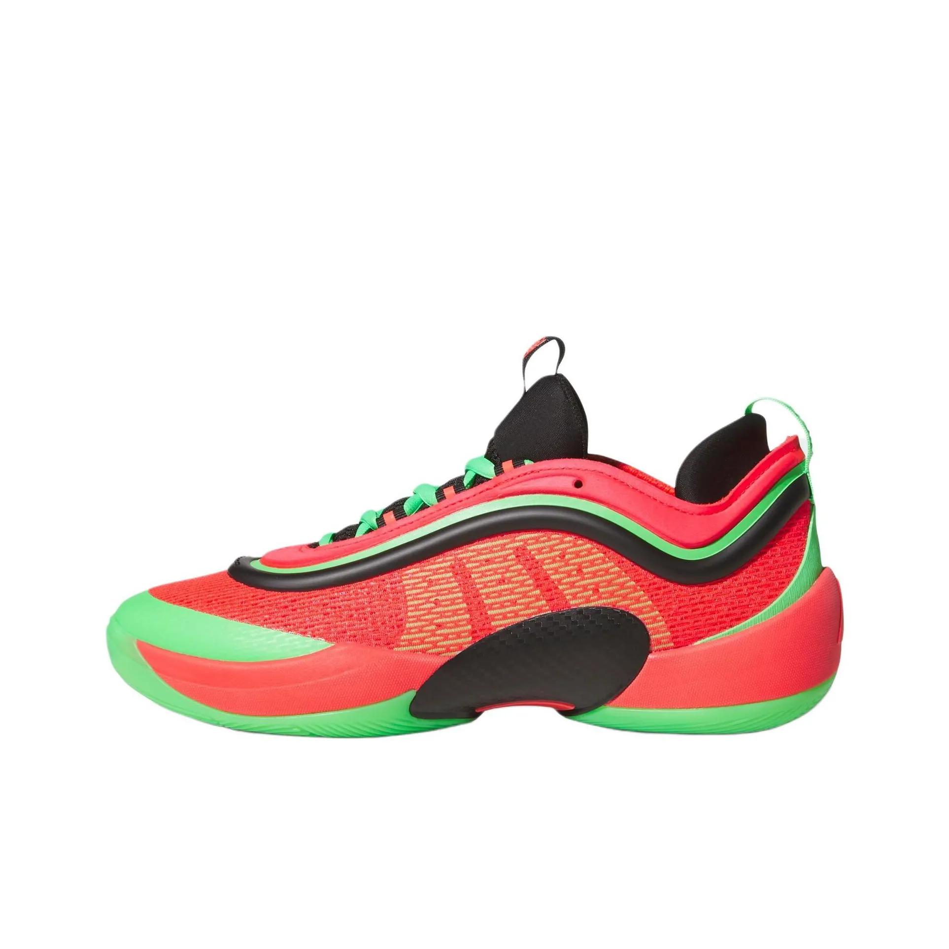 Adidas D.O.N. Issue #6 Big Apple