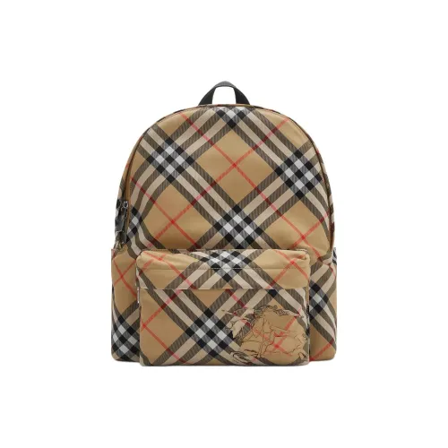 Burberry Рюкзаки Мужские