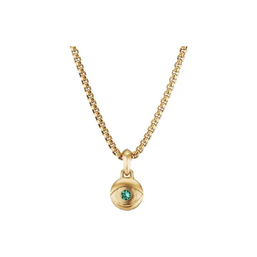 David Yurman Ожерелья Мужские