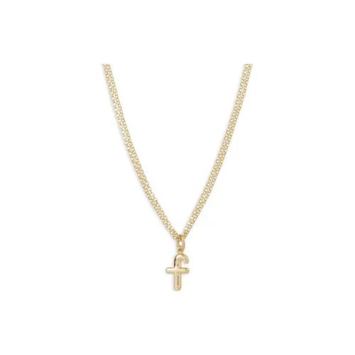Roxanne Assoulin Brass Necklaces Женские