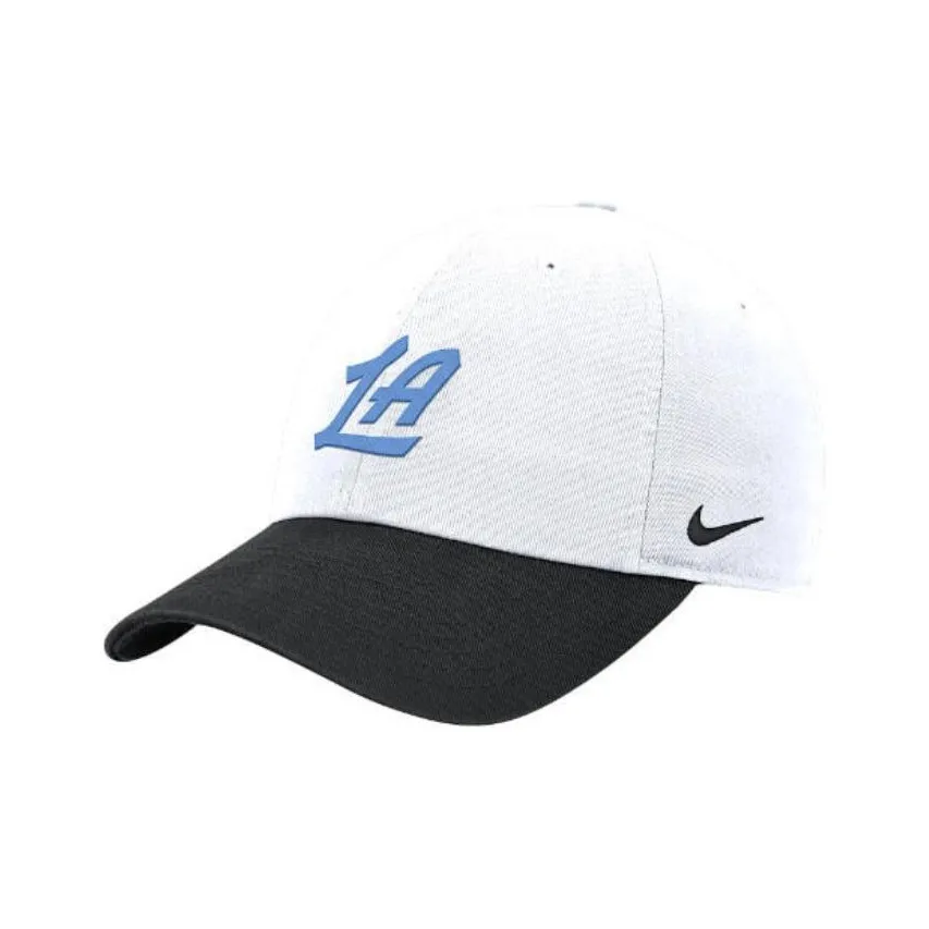 Nike La Clippers 2024/25 Club City Edition Nike Nba Cap