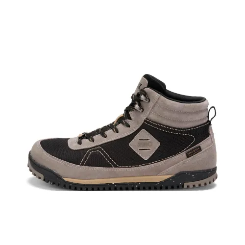 Xero Shoes Трекинговые ботинки MID Верх Коричневый Мужские