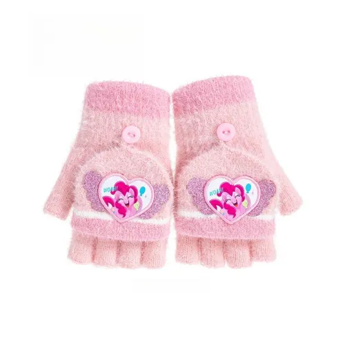 PinkyPinky Полиамид Вязаные перчатки Kids