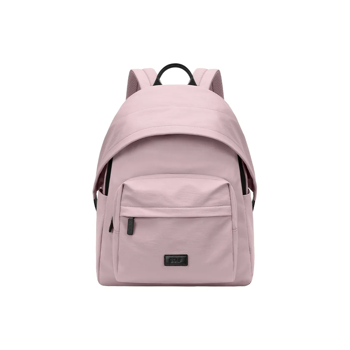 GOLF Fabric Backpack Extra Large Women's Multicolor