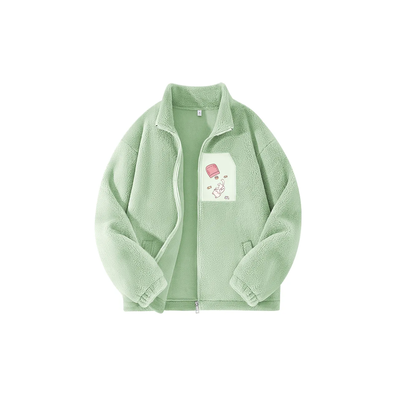 Cotton Velvet Jackets Unisex