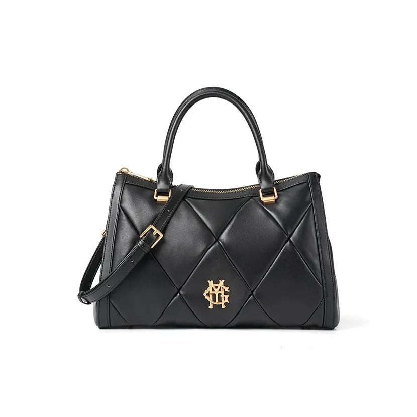 Montagut Sheepskin Killer Bag Handbag Regular Women's Multicolor Монтагут Шипкин Киллер Баг Сумка Ручная Обычная Женская Многоцветная