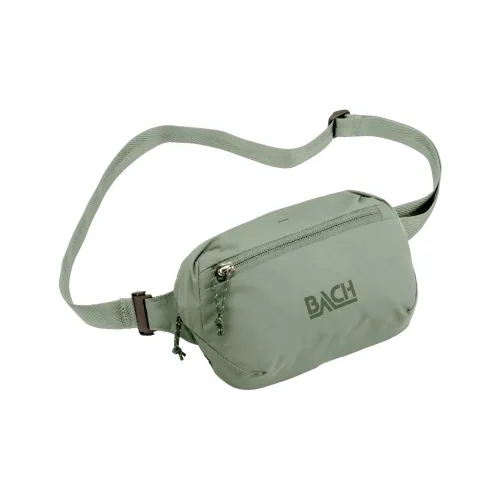 BACH BACKPACKS Туристические рюкзаки Шалфейно-зеленый Унисекс