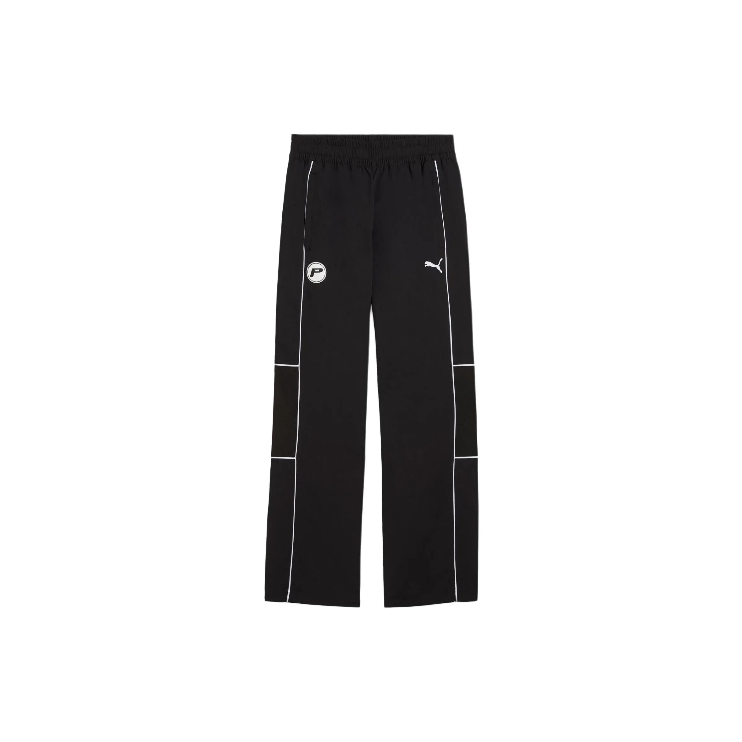 PUMA Pantalones Holgados Sds Graphic Para Hombre