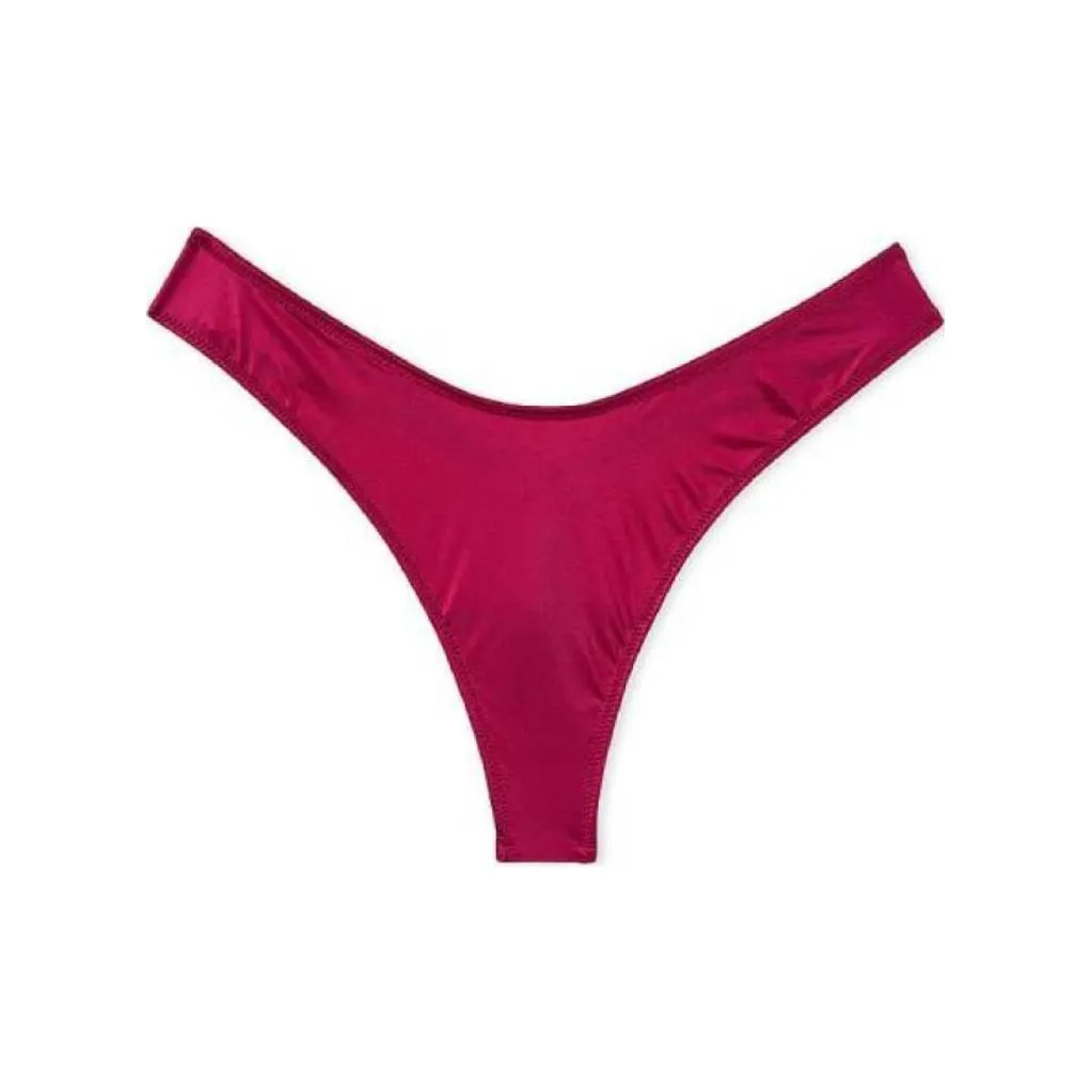 Victoria's Secret 24 Big Show Коллекция VERY Сексуальное Нижнее белье Женское 1 упаковка Бордовый