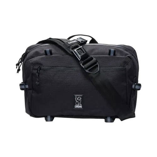 CHROME INDUSTRIES Туристические сумки, черный, унисекс