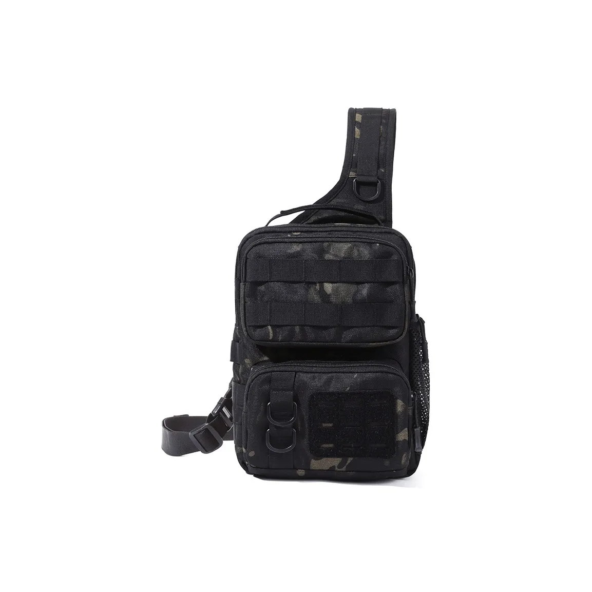 TANLU 1000D Коала LURE Сумка Спортивная Сумка Большая Унисекс