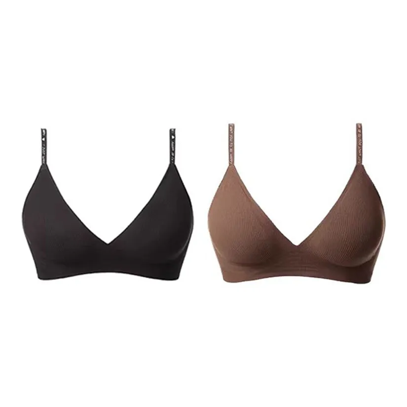 Cotton Gene Женские бюстгальтеры