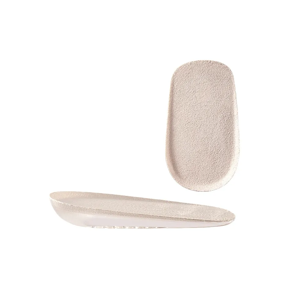 BEAR UNION Силикон Флисовая подкладка тканевые стельки унисекс