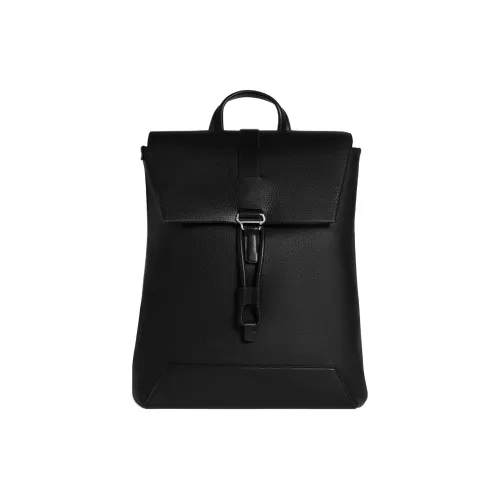 Dunhill Рюкзаки Черный Мужские