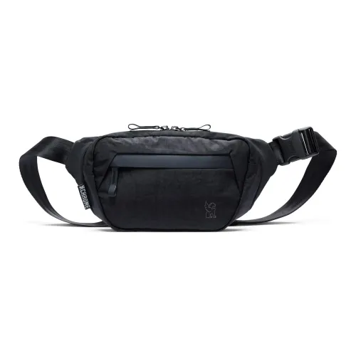 CHROME INDUSTRIES Туристические сумки, черный, унисекс