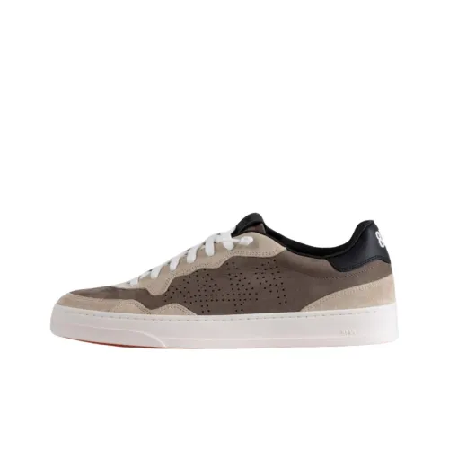 P448 Кроссовки для скейтбординга Low Top Умбра Мужские