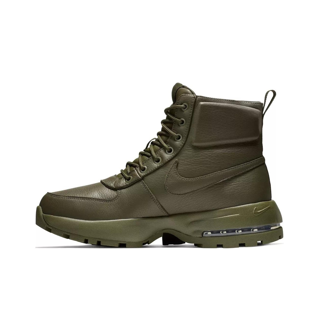 nike air goaterra