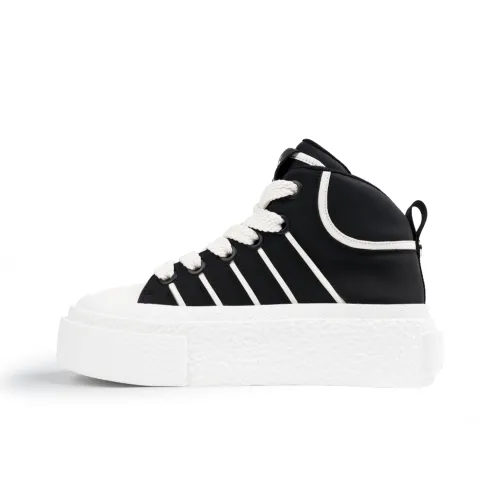 Lilbetter Кроссовки для скейтбординга High Top Унисекс