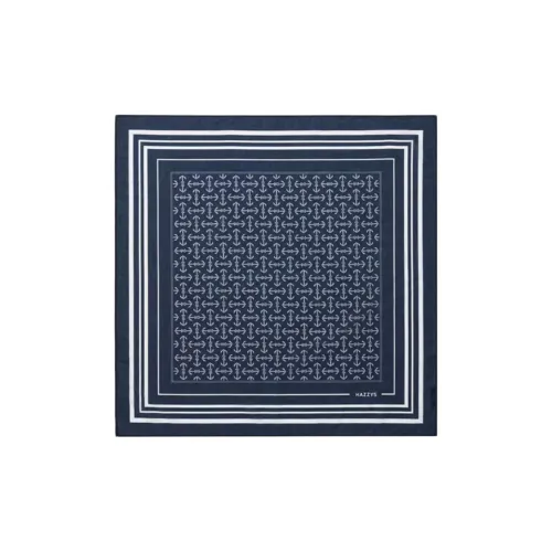 HAZZYS Cotton Knit Шарфы Женские