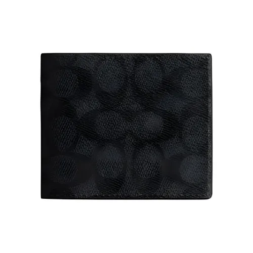 COACH Кошельки Мужские