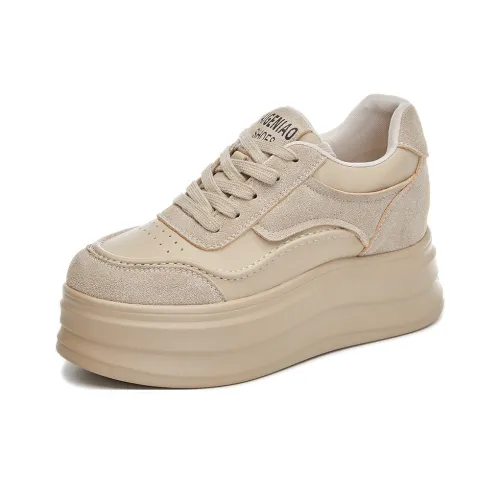 Egger bird Кроссовки для скейтбординга Low Top Женские