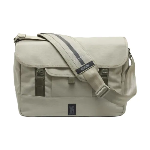 CHROME INDUSTRIES Туристические сумки Серый Унисекс
