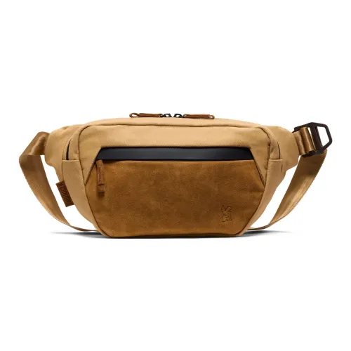 CHROME INDUSTRIES Туристические сумки Имбирно-желтый Унисекс
