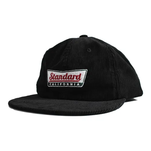 STANDARD CALIFORNIA Хлопок Бейсболки Унисекс