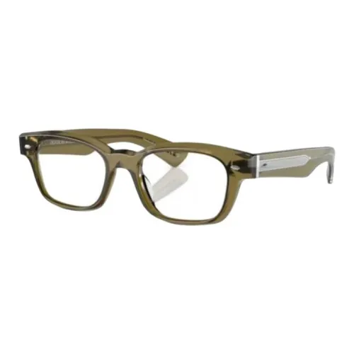 Oliver Peoples Оправы для очков Мужские