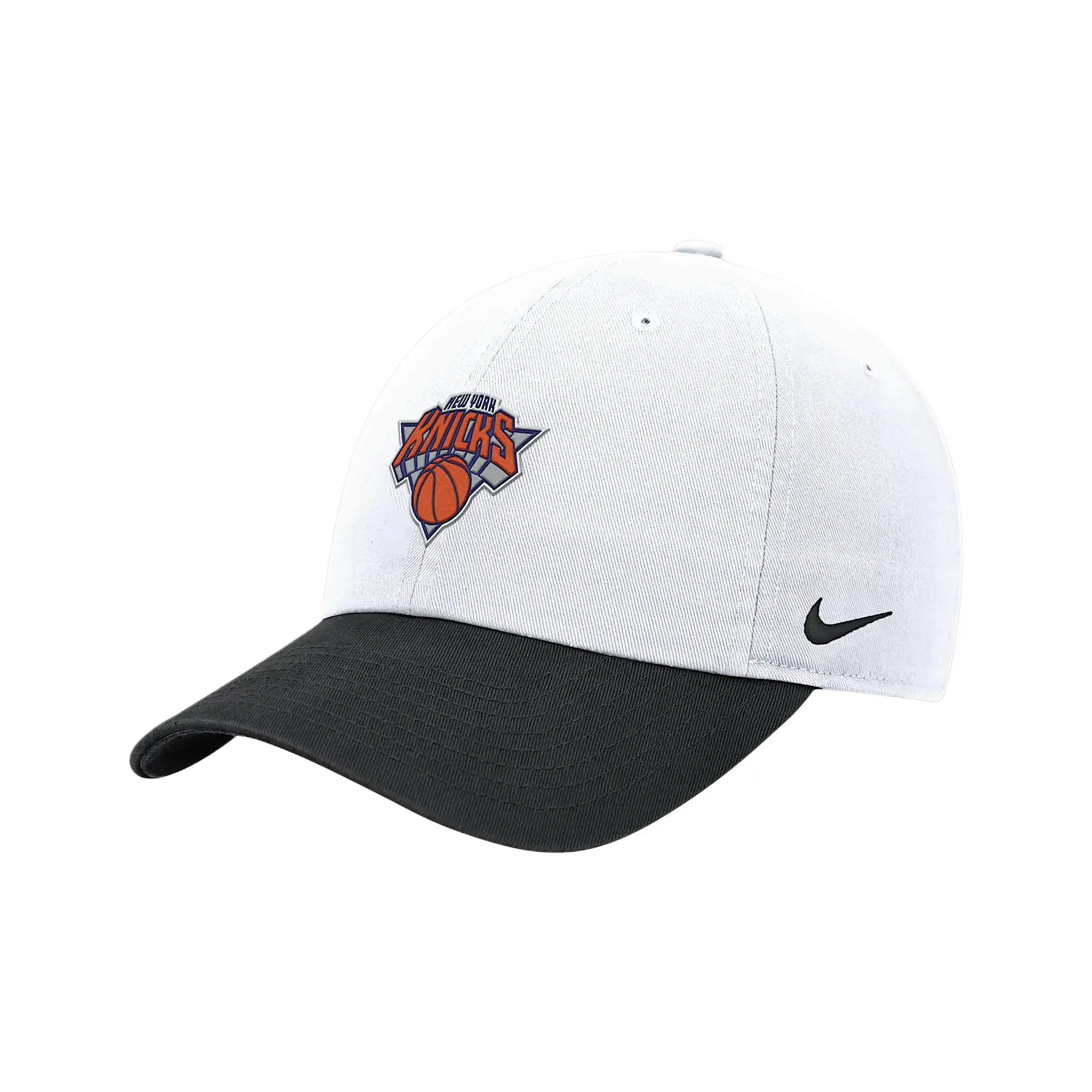 Nike New York Knicks 2024/25 Club City Edition Nike Nba Cap