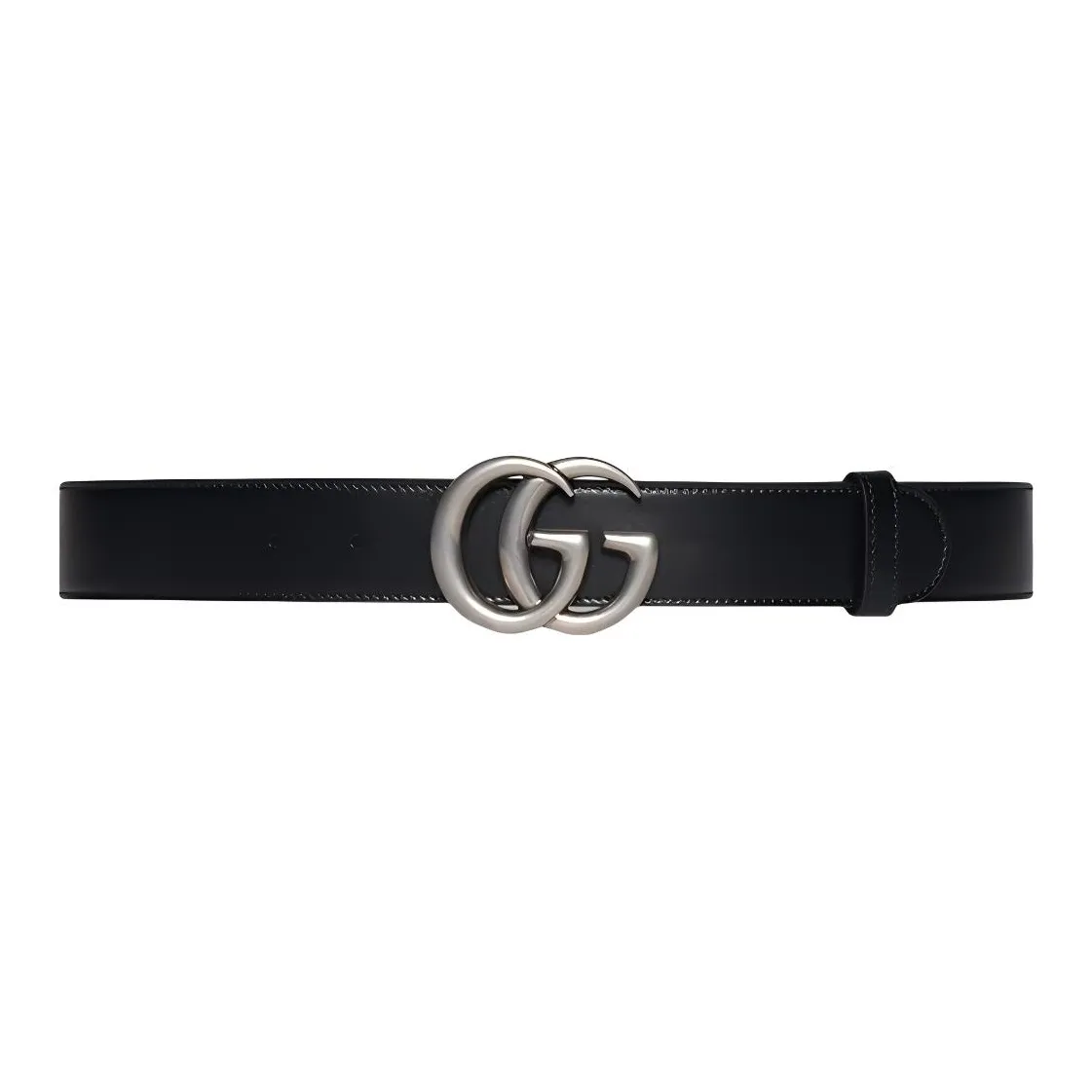 GUCCI Gg Marmont Reversible Buckle Belt