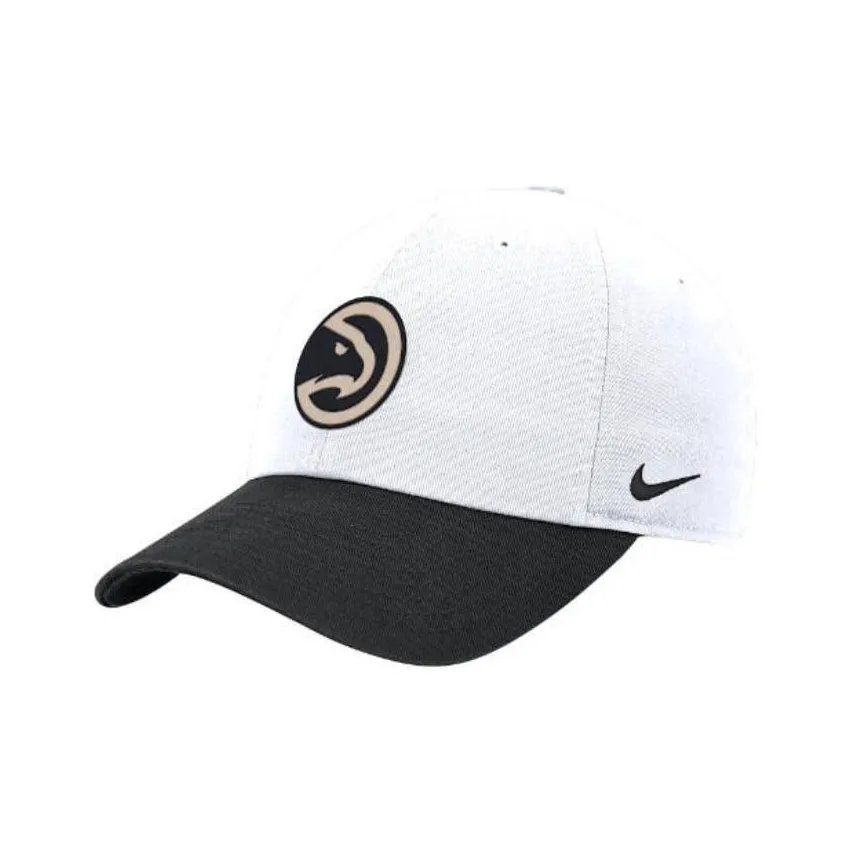 Nike Atlanta Hawks 2024/25 Club City Edition Nike Nba Cap